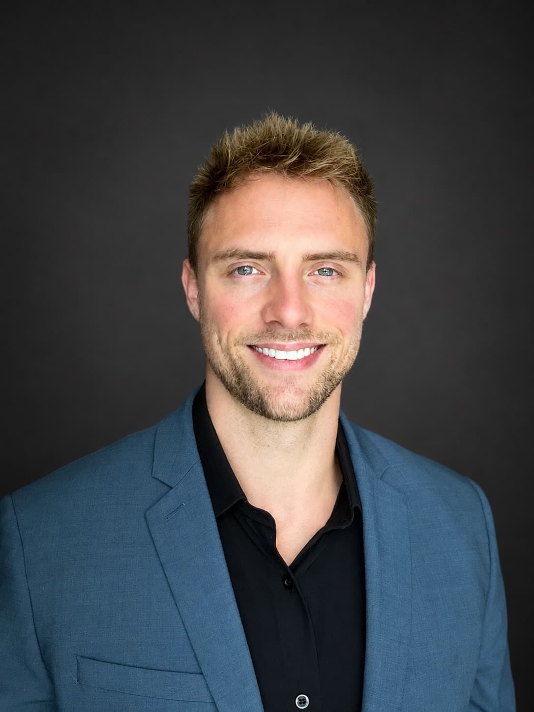 Anthony Giglia, founder of MedSalesCoach